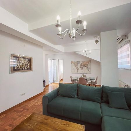 Apartman Mia Centar 쿠르셰바츠 외부 사진