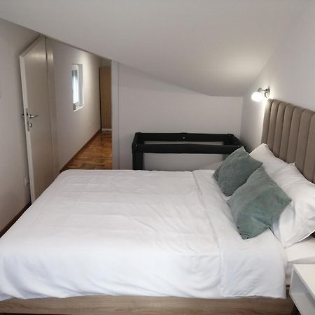 Apartman Mia Centar 쿠르셰바츠 외부 사진