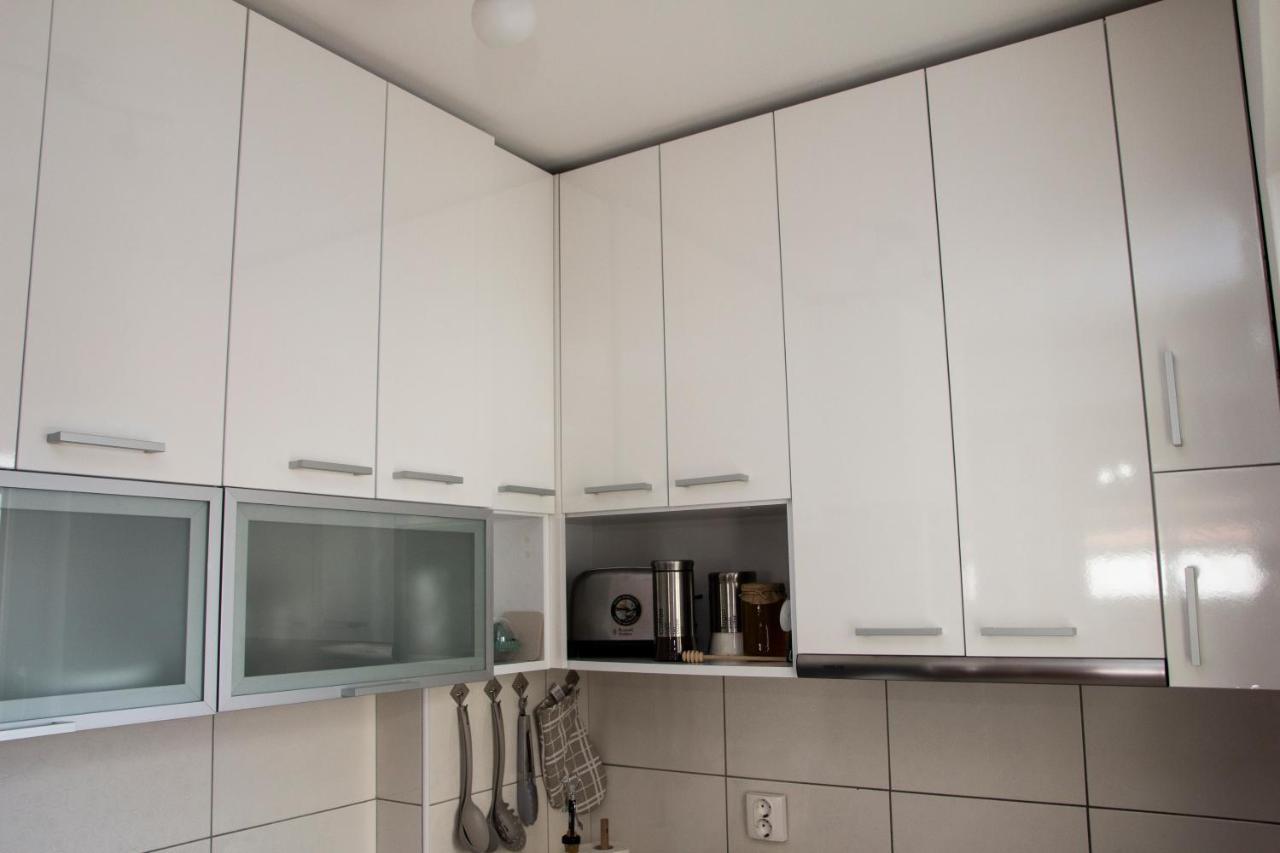 Apartman Mia Centar 쿠르셰바츠 외부 사진