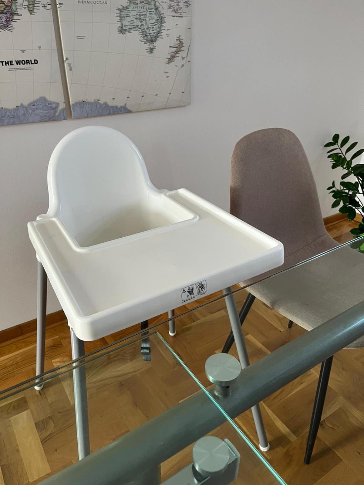 Apartman Mia Centar 쿠르셰바츠 외부 사진